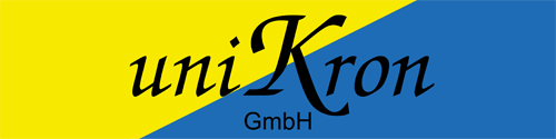 uniKron Logo